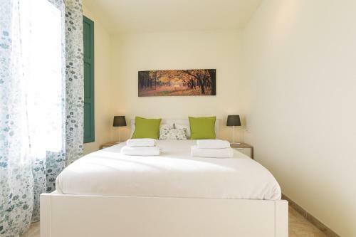 Apartamento Be Barcelona Eixample Urquinaona II