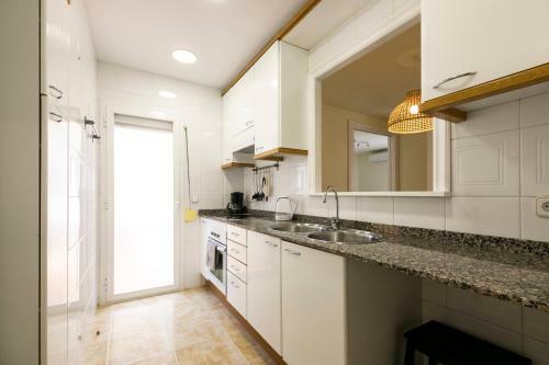 Apartamento Be Barcelona Eixample Urquinaona II