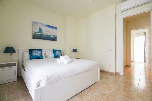 Apartamento Be Barcelona Eixample Urquinaona II