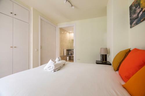 Apartamento Be Barcelona Eixample Urquinaona II
