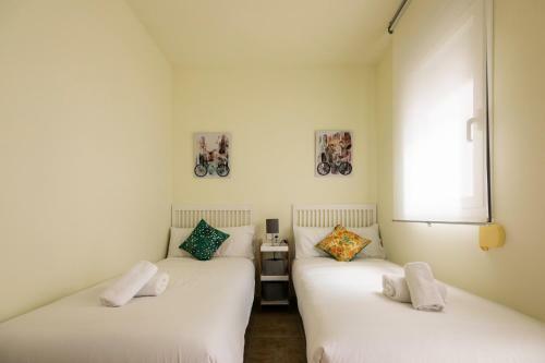 Apartamento Be Barcelona Eixample Urquinaona II