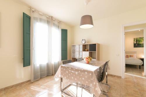 Apartamento Be Barcelona Eixample Urquinaona II