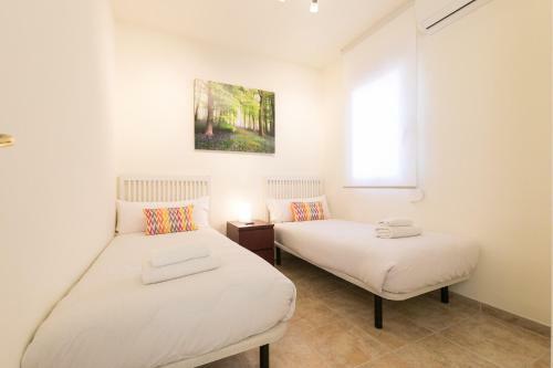 Apartamento Be Barcelona Eixample Urquinaona II