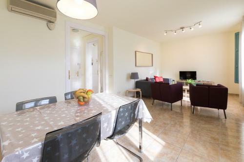Apartamento Be Barcelona Eixample Urquinaona II