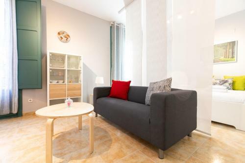 Apartamento Be Barcelona Eixample Urquinaona II