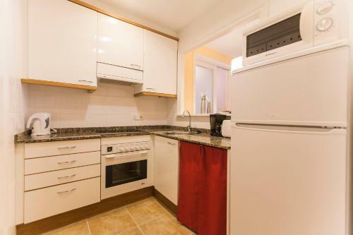 Apartamento Be Barcelona Eixample Urquinaona II
