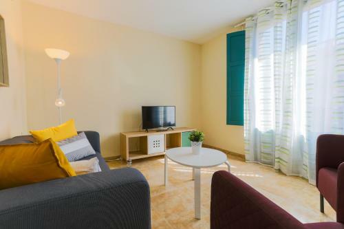 Apartamento Be Barcelona Eixample Urquinaona II