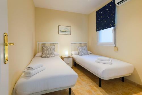 Apartamento Be Barcelona Eixample Urquinaona II