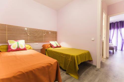 Apartamento Be Barcelona Eixample Urquinaona II