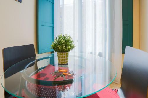 Apartamento Be Barcelona Eixample Urquinaona II