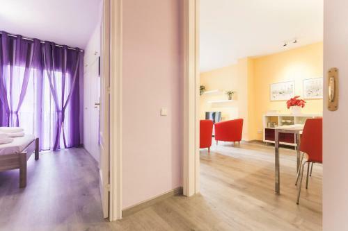 Apartamento Be Barcelona Eixample Urquinaona II