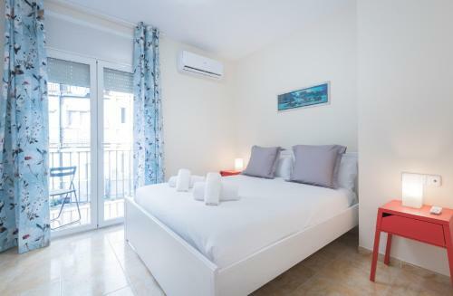 Apartamento Be Barcelona Eixample Urquinaona II