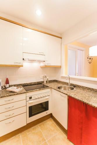 Apartamento Be Barcelona Eixample Urquinaona II