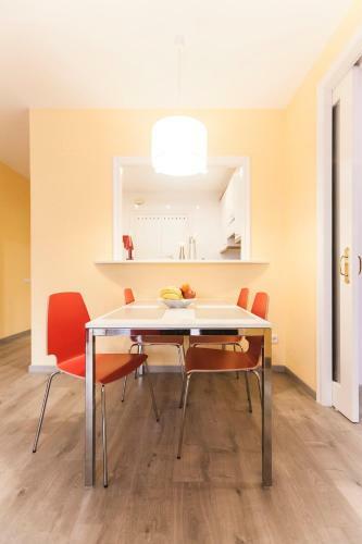 Apartamento Be Barcelona Eixample Urquinaona II