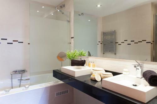 Bizflats Eixample Apartments
