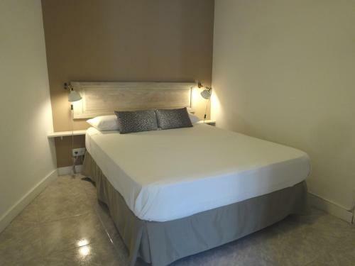 Apartamento Barcelona Just Like Home