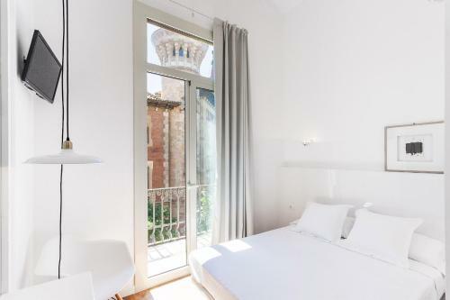 Hostal Argo