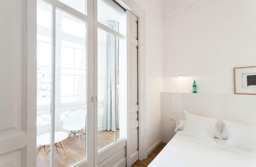 Hostal Argo
