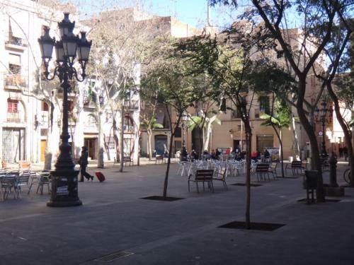 Apartamento A Home In Barcelona
