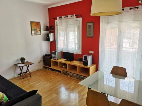 Apartamento A Home In Barcelona