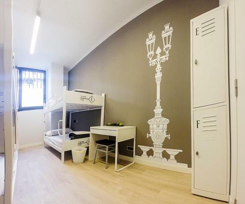 Albergue Room018bcn