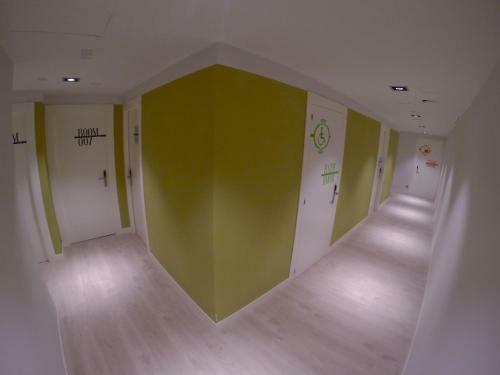 Albergue Room018bcn