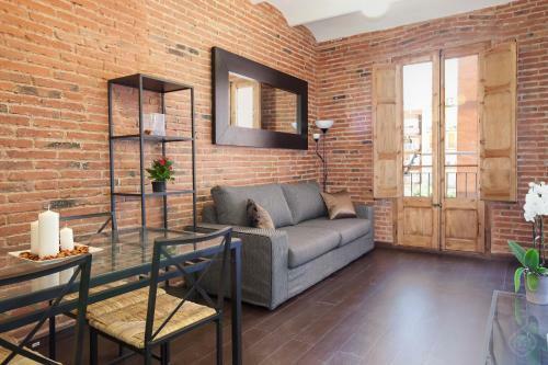 Eixample Sagrada Familia Apartments II
