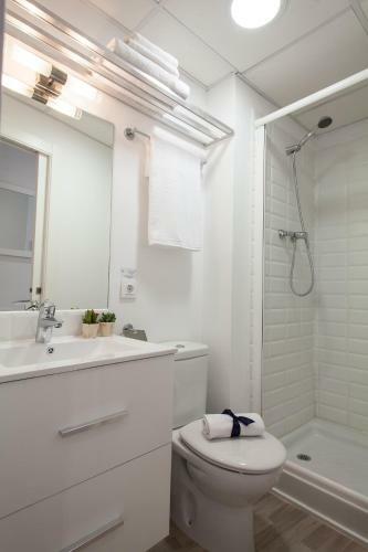 Habitat Apartments Blanca