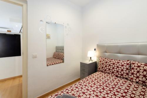 Sants Station Apartment