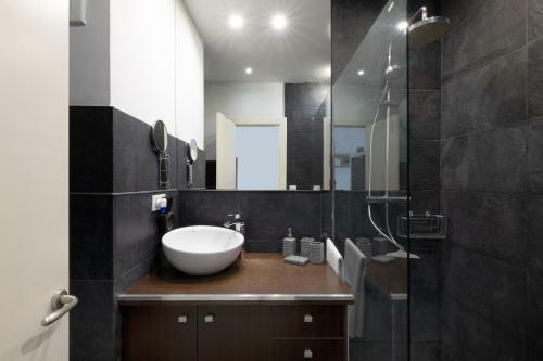 Sants Station Apartment