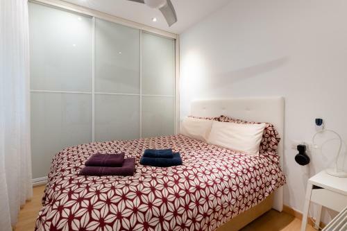 Sants Station Apartment
