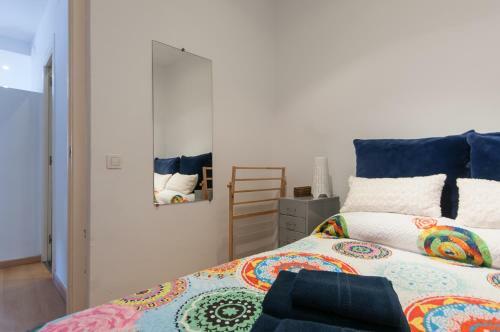 Sants Station Apartment