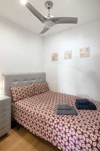 Sants Station Apartment