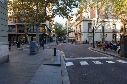 Apartamento Bed&bcn Sant Andreu