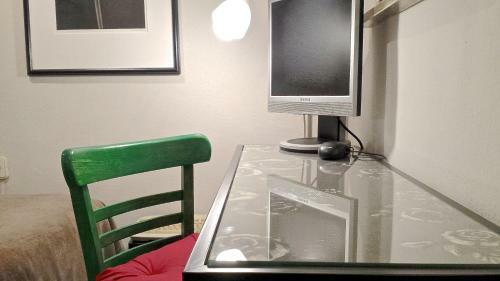 Apartamento Auditori Barcelona