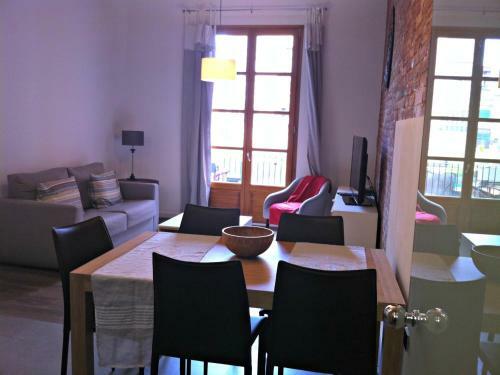 Apartamento Nim Eixample 5
