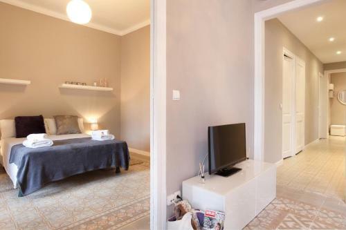 Enjoy Apartments Borrell