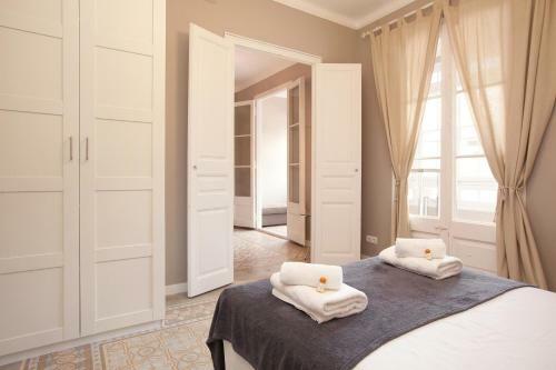 Enjoy Apartments Borrell
