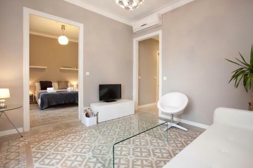 Enjoy Apartments Borrell