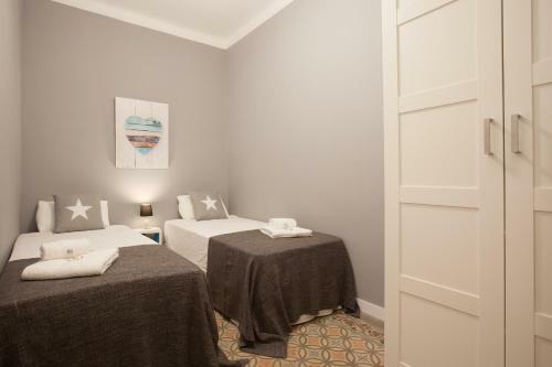 Enjoy Apartments Borrell
