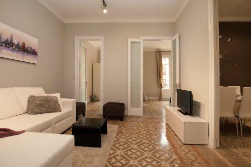 Enjoy Apartments Borrell