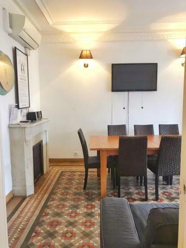 Key Vintage - Passeig de Gracia Apartment