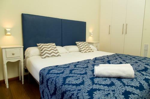 Apartamento Aut�ntic Eixample Barcelona
