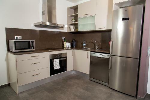 Apartamento Aut�ntic Eixample Barcelona