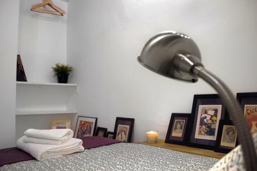 Apartamento Casa Tortilla Sant Antoni