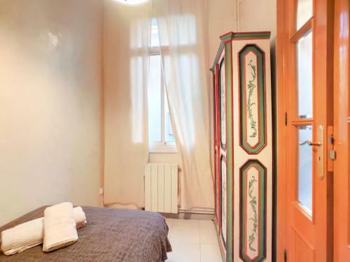 Apartment Bed&bcn Gr�cia