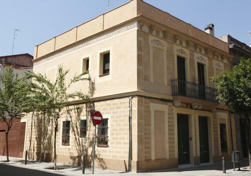 Albergue Coroleu House Barcelona