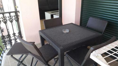 Apartamento Panoramico Playa de Altar II