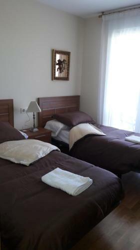 Apartamento Panoramico Playa de Altar II