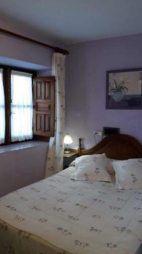 Hostal Meson El Pucheru